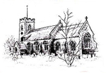 Fleggburgh Church