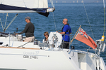 190825 C'EST SI BON - FAIRVIEW SAILING portfolio