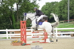 Cls 10 95cm Amateur Quali portfolio