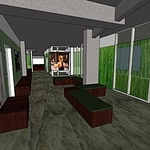 Fitness Areas