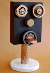 Self Portrait 2008
