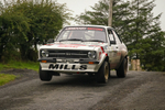 Carryduff Forklift Down Rally 2023-93
