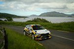 Wilton Recycling Donegal Rally Saturday 10 of 132