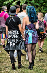 Bristol Pride portfolio