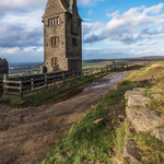 Pigeon Tower