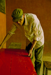 AT WORK portfolio