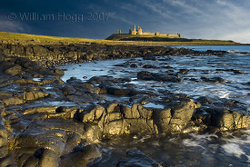 Castles - England portfolio