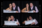 EA Group Christmas Party portfolio