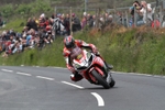 Ian Hutchinson Yamaha / Milwaukee Yamaha