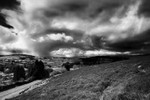 Nire valley thunderstorm