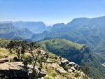 Blyde Canyon, Sth Africa