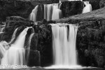 Kirkufellsfoss