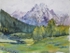 WCL06171 Mount Moran Early Summer