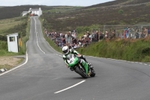 Kiaran Hankin Honda / Khhire