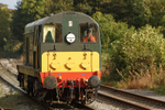 Diesel Loco