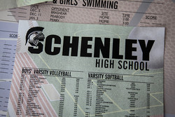 Schenley High School (Pittsburgh, PA) | Sports Schedule