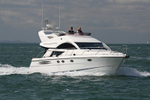 170416 WHISPER - FAIRLINE PHANTOM 43 1Y3A3500
