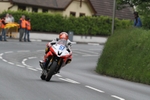 Michal Dokoupil Yamaha / Motopoint Indi Racing Team