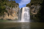 Hunua falls