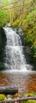 Frith Waterfall 2 Bwlchgwyn