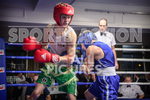 BOUT 3- Arnie Watson v Arthur Tipping-23