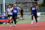 Track Male Set One portfolio