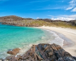 Achmelvich Beach