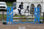 Saturday 26th - PC80 Showjumping portfolio