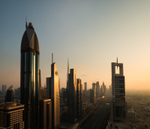 Dubai portfolio