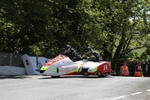 Mark Saunders/ Marc Maier