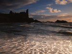 Dunure Castle 02