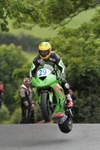 Ryan Kneen Kawasaki / Ryan Kneen Racing