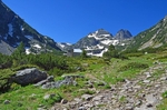 Rila Mountains, Sofia Province, Bulgaria