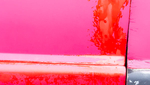 COLOUR -  WEEK #21