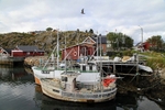 Nordland Skrova