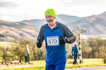 North Lakes Half Marathon  10k-948