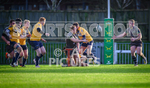 Guernsey Raiders v Henley 2023-74
