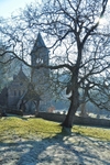 Welsh Bicknor Church