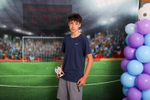 U14 Orange portfolio