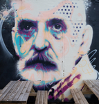 Glasgow Mural Trail