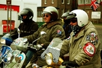 A92 Vespa Club 1