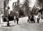 Duffield Rd Five Lamps 49