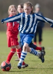 Raith Rovers Girls 6-0 Breadlebane portfolio
