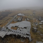 Bleaklow Plane Crash