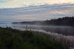 Kuusamo to Iivaara, Pohjois-Pohjanmaa, Finland