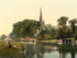 Stratford Trinity Church 3