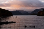 Dawn Over Derwentwater 2