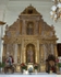 Nave Nuestra Señora del Rosario altar