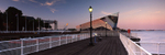 Last Light, The Deep, Hull