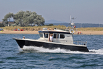 190824 SEA SPRAY - TARGA 32 1Y3A9584